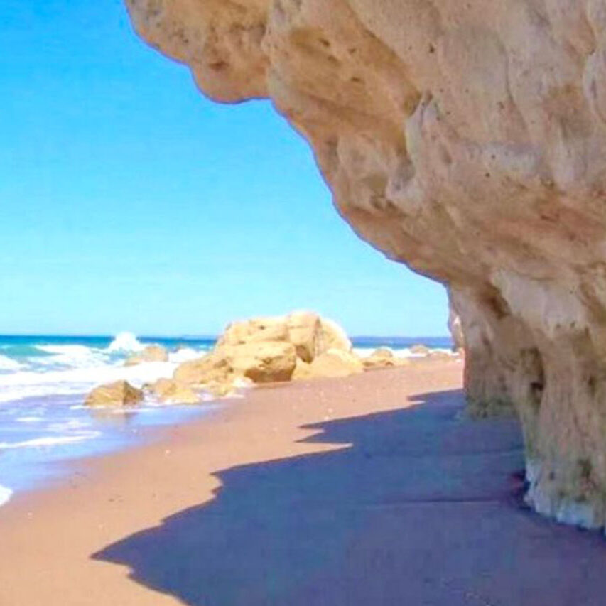 Las Grutas con Laudan Viajes