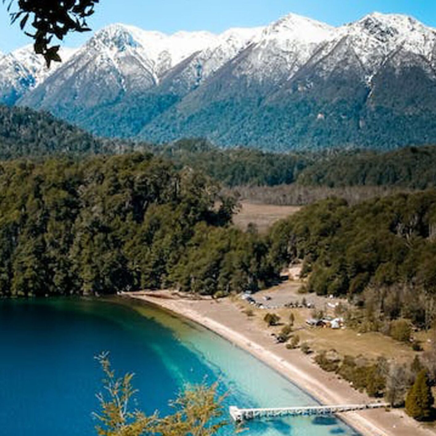 Ruta de los Lagos con Laudan Viajes