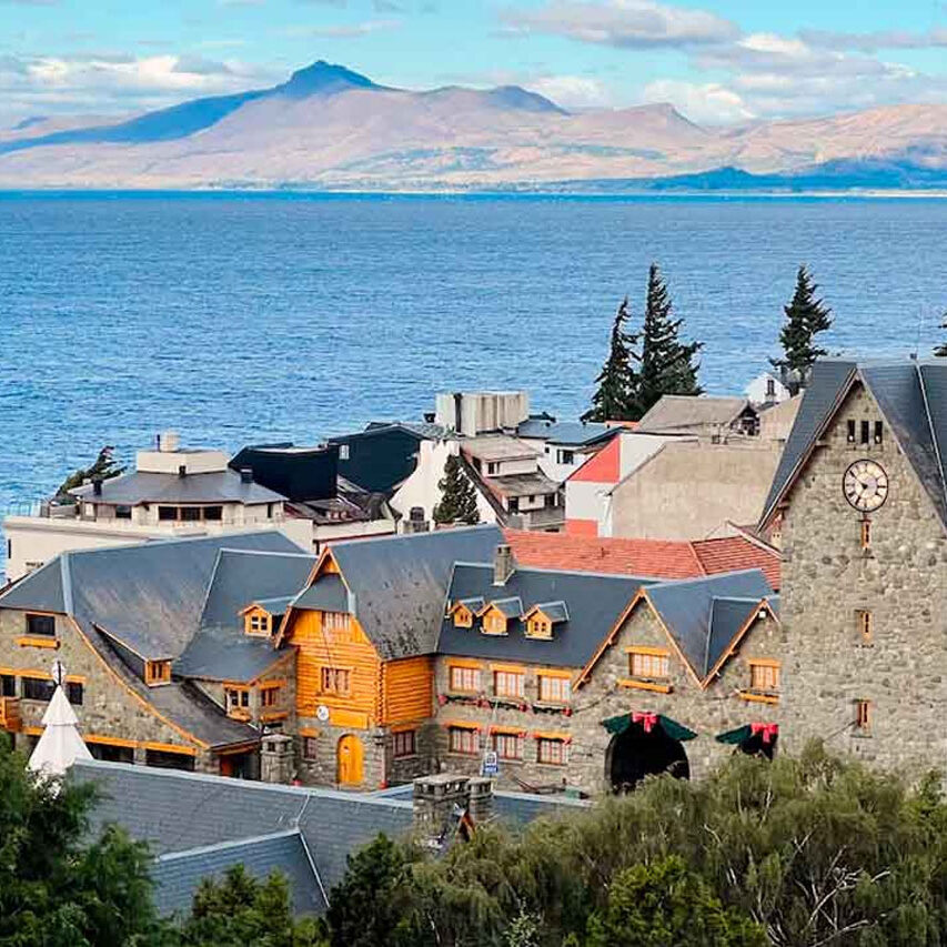 Ruta de los Lagos con Laudan Viajes