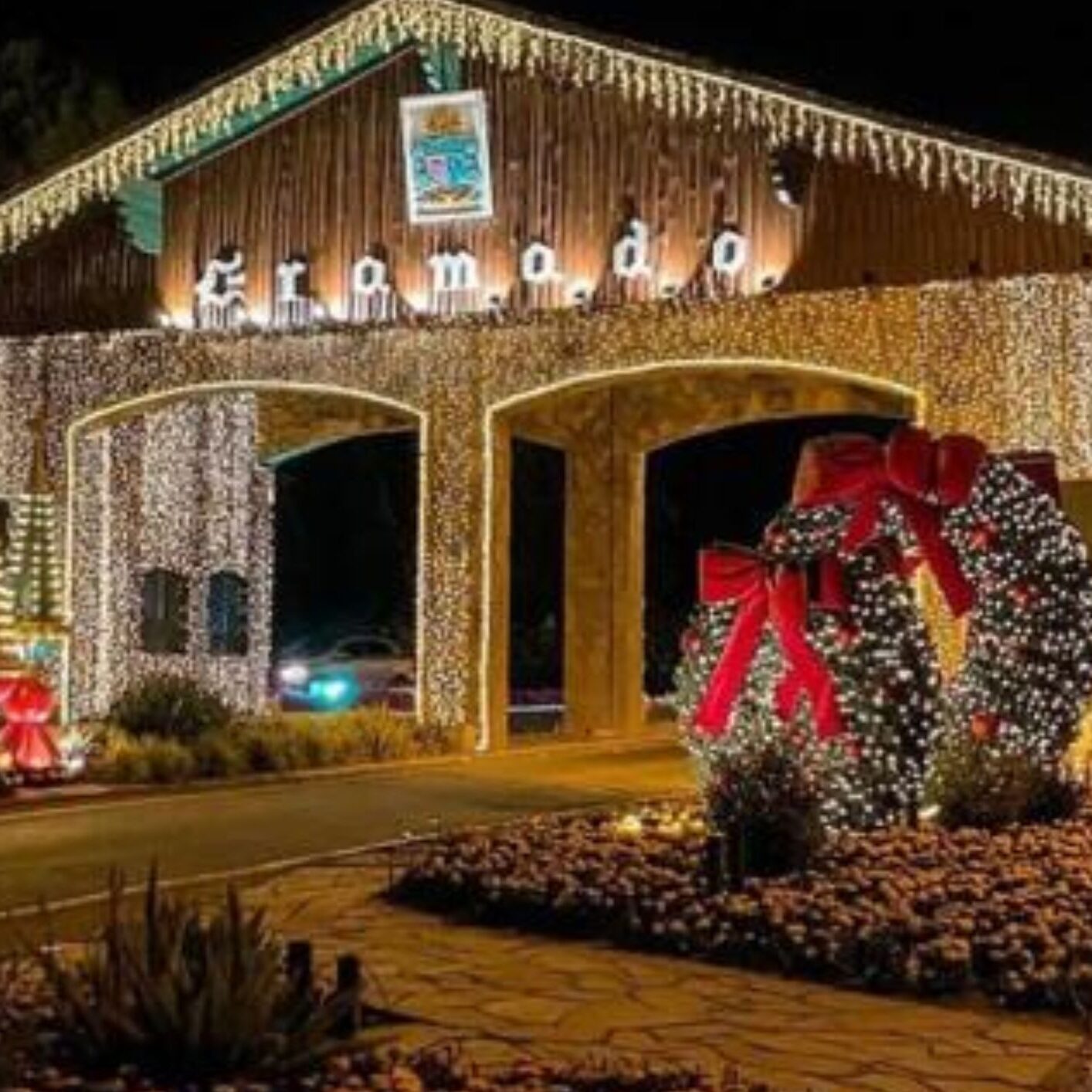 Gramado y Canela con Laudan viajes