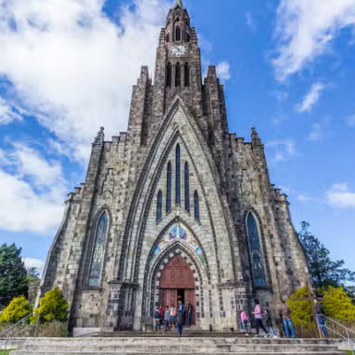 Gramado y Canela con Laudan viajes