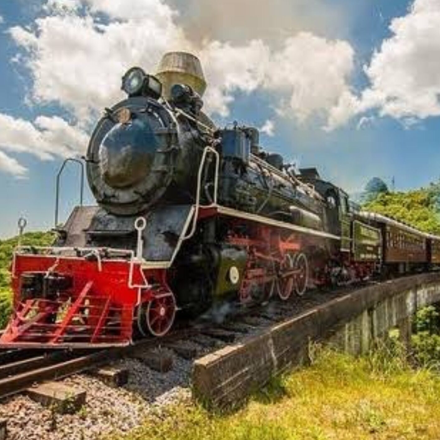 Gramado y Canela con Laudan viajes